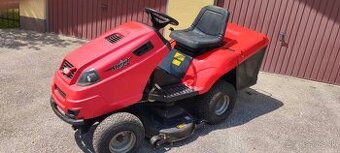 Traktorová kosačka SECO Starjet 22Hp