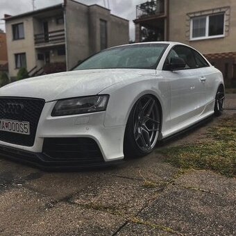Audi S5/ Rs 5