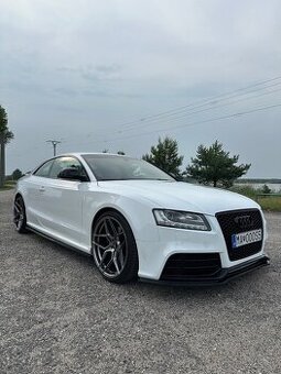 Audi S5/ Rs 5
