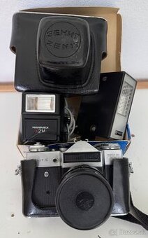 ZENIT-E - 1