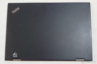 Lenovo ThinkPad X1 Yoga, i5-6300U, 8GB RAM, dotyk LCD