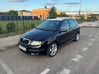 Škoda Fabia 1.2i 12V 47kw 2006 MOTOR PO GENER.OPRAVE 3500km