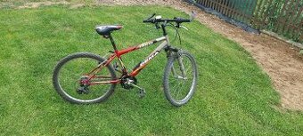 Detský horský bicykel (MTB) Dema Iseo - predaj