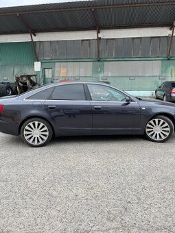 audi a6 c6,3.0tdi