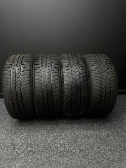 Sada pneu Barum 225/50/17 98V
