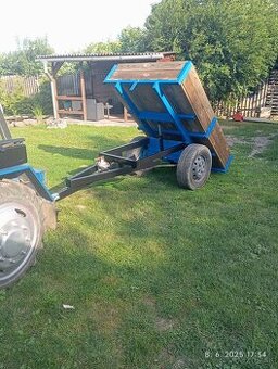 Vlečka