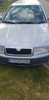 Octavia 1  1.9tdi 81kw