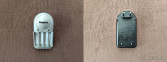 Huawei P30 lite, Nabíjačka Energizer, Váhy