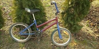 detsky bike