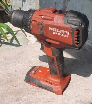 Hilti sf6 a22