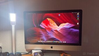 Apple iMac Late 2009 "27