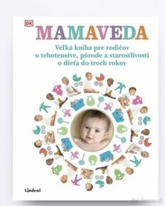 Mamaveda