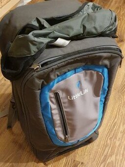 LittleLife - Ultralight Convertible S2