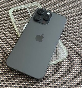 IPhone 14 Pro Max 512GB Space Black