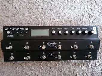 Atomic AMPLIFIRE 12