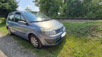 Renault Scenic II
