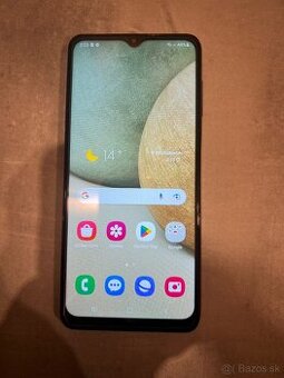 Samsung Galaxy A12 Nacho