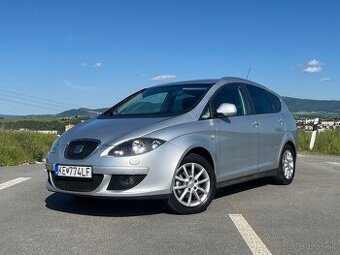 Seat Altea XL 2.0 tdi 103kw