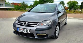Volkswagen Golf 5 Plus 1.9 TDI 77kw BKC Naj:ORG 180.000 KM