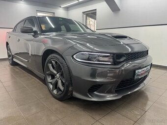 Dodge Charger GT RWD | 3.6L V6