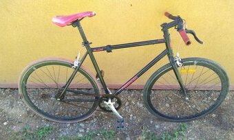 Bicykel - 1