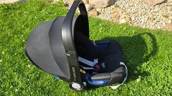 Britax baby safe 2 i-size vajíčko autosedačka