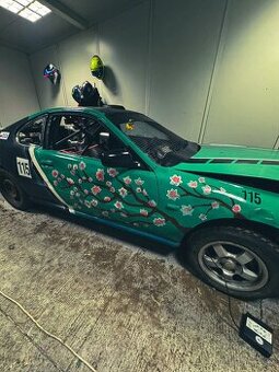 Honda Prelude 2.3VTEC AUTOCROSS