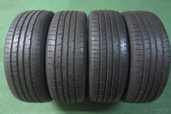 Letné pneumatiky 225/55R19 TOYO