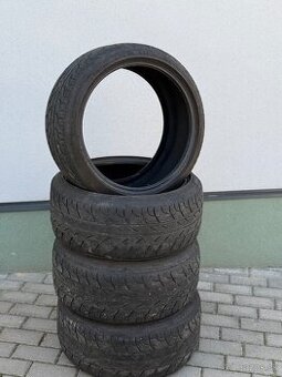 Predám pneumatiky 225/40 r18