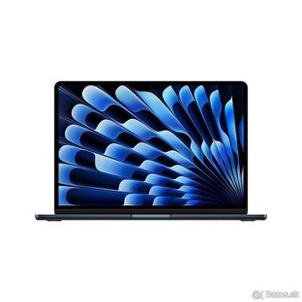 Macbook Air 15“ M3 24GB / 512GB