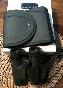 Ďalekohľad KAHLES Helia 8x42 BGA + SWAROVSKI EL púzdro