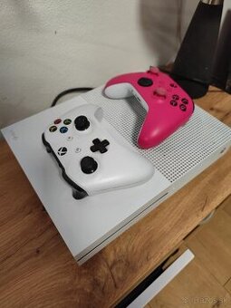 Xbox one 512g
