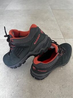 Mamut nova 4 low gtx