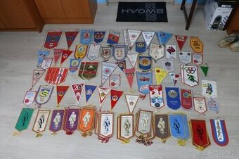 Vlajky