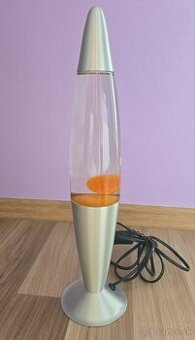 Lávová lampa