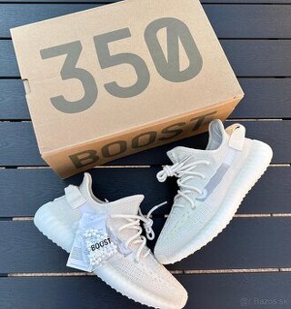 Adidas YEEZY BOOST 350 V2 "BONE"