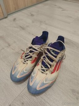 Adidas f50 - 1