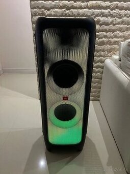 JBL Parybox 1000