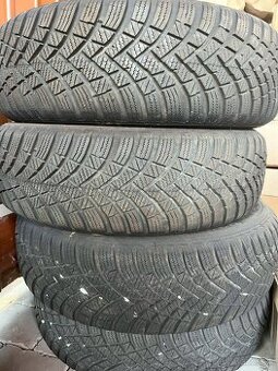 Hankook Winter