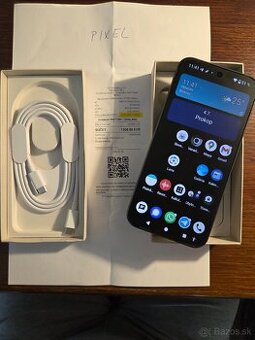 Google Pixel Pro 9 XL
