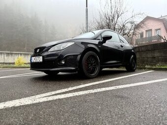 Seat Ibiza Cupra ABT