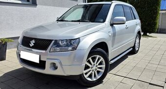 SUZUKI GRAND VITARA 1.9 DDIS 4x4 LIMITED EDITION MODEL 2010