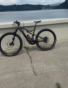Specialized levo turbo