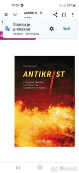 Antikrist