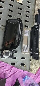 Bmw e60/e61 ccc