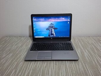 Hp Probook i7 4610M 3.0ghz/8GB DDR3/WIN 10 SK