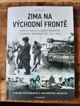 Predám 2 vojenské knihy