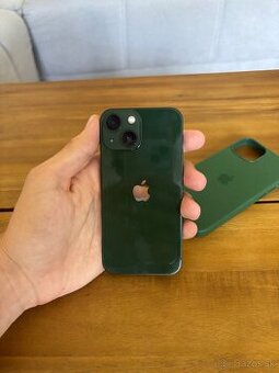Na predaj: Iphone 13 mini 128 GB green