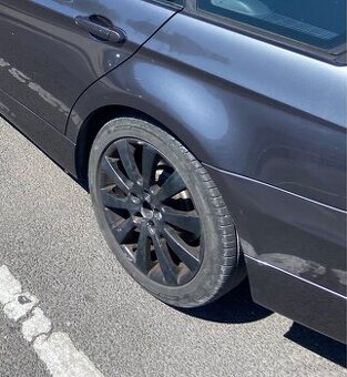 Kolesa 5x120 R17 pre BMW