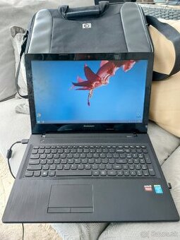 Lenovo G50-70 I7 15,6"